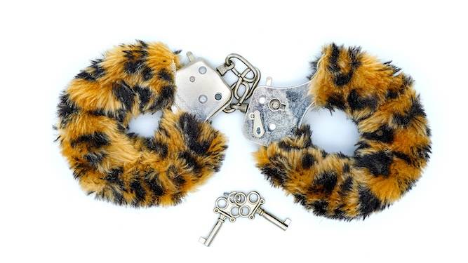 We ask you: so did you manage to get anyone before the end of cuffing season, or what?