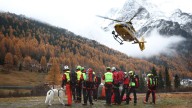 Mueren cinco turistas alemanes tras avalancha en los Alpes