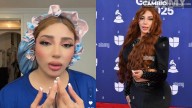 Bellakath responde a críticas tras los Latin Grammy 2025