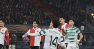 Real reason Celtic star played out of position vs Feyenoord
