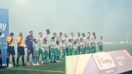 Deportivo Cali ya piensa en el 2026 y tendría en carpeta a un jugador de Atlético Nacional; esto se sabe