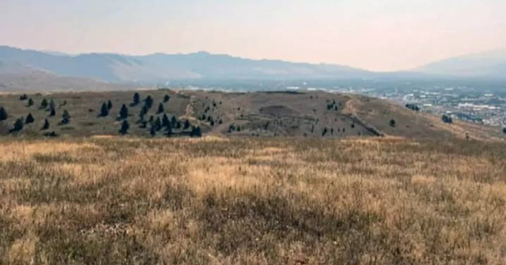 City of Missoula to accept fully donated North Hills conservation easement