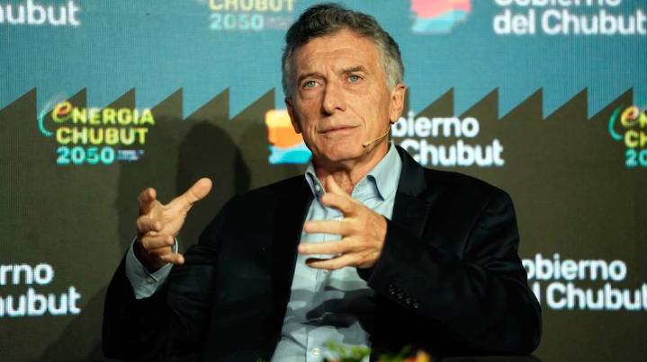 Mauricio Macri celebró el nombramiento de Santilli en el Ministerio del Interior: “Podrá articular con los gobernadores las reformas"
