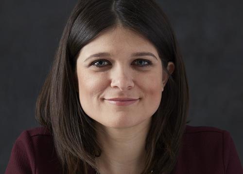 Deadline Detroit | 'Detroit In Black and White:' Senate Candidate Haley Stevens Talks About the Shutdown, Healthcare