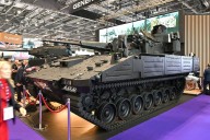 Is the British Army right to invest in new battle tanks?