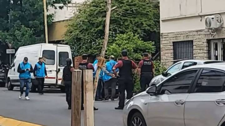 Misterio en Villa Luro: inquietantes hipótesis sobre el crimen de una mujer y su hija