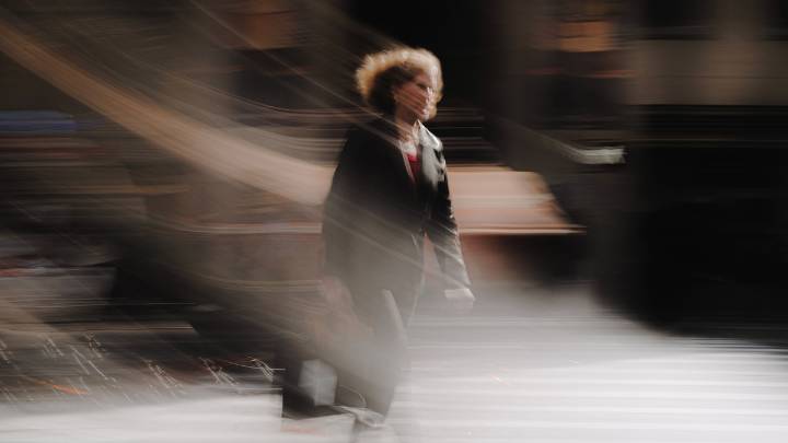 Some people are always late. Science can explain why.