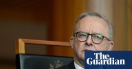 Labor strikes deal with Greens on nature laws overhaul amid criticism ‘dirty deal’ being ‘rammed through’