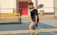 Tempe Breaks ground on new Pickle Ball courts