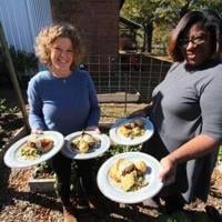 Madison-Morgan Community Food Pantry To Deliver Hot Holiday Meals On Thanksgiving Day