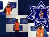 detuvieron a tres personas con orden de aprehensión