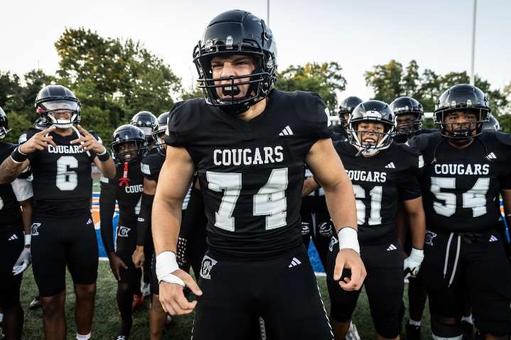 Here’s where Penn State stands with committed Harrisburg star Kevin Brown following James Franklin's firing