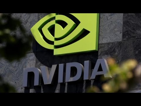 Nvidia earnings report dismisses AI bubble fears