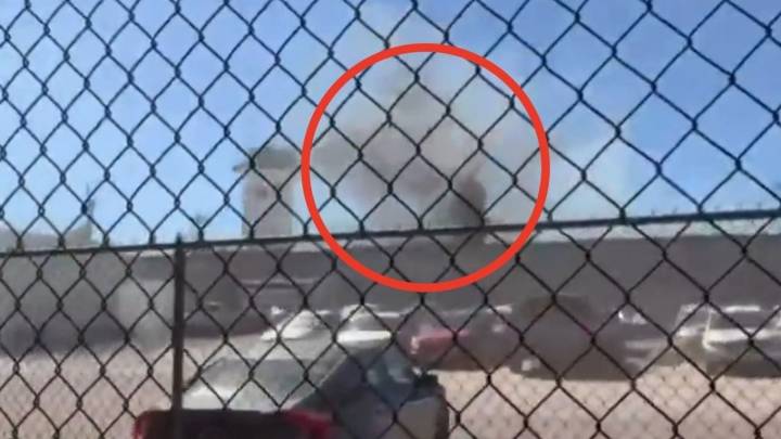 Incendio al interior del Cereso de Aguascalientes deja 3 personas lesionadas;