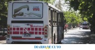 San Juan, en el top ten de las regiones con el pasaje de colectivo más barato