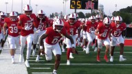 WATCH: EMCC Lions wrap season with loss to MGCCC for title game