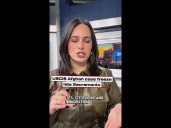 USCIS Afghan case halt hits Sacramento