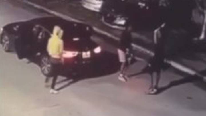 Man sentenced to life in prison in North Miami Beach gold chain robbery murder