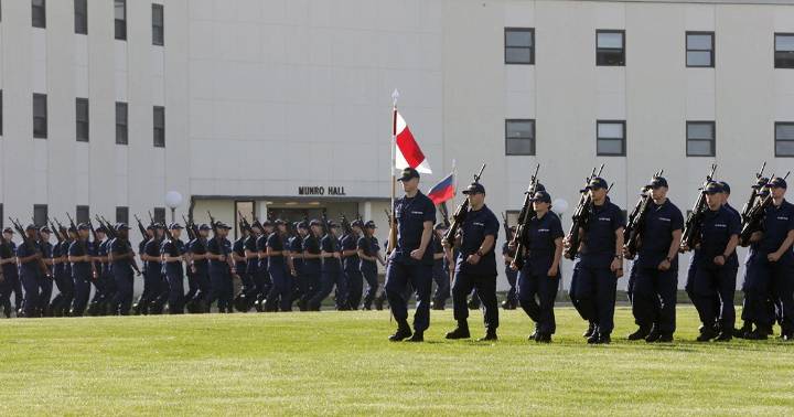 What to know about Coast Guard's plan for 2nd training facility and Cape May improvements