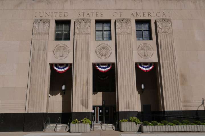 Chinese scientist pleads guilty in US smuggling case and will be quickly deported