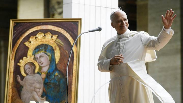 Los arzobispos de Sevilla y Málaga visitan mañana al Papa