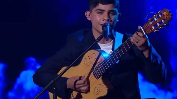 "Un honor enorme": Jaime Muñoz vivirá su sueño de telonear a La Sole en la Fiesta del Sol