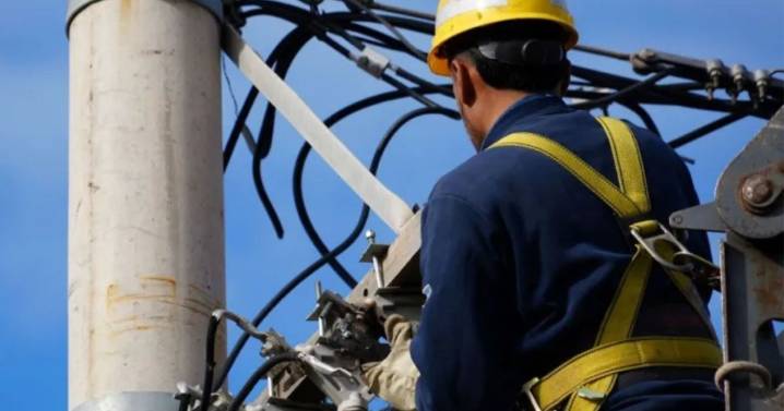 Servicio a la comunidad: CALF anunció un corte programado de luz para este viernes 14 de noviembre en Neuquén