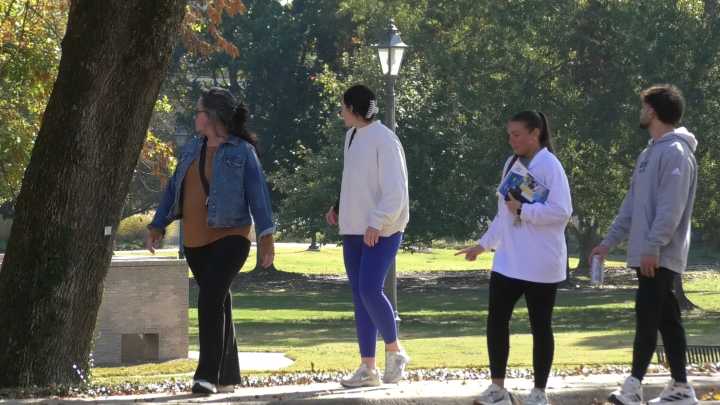 MUW reports highest enrollment growth in the state