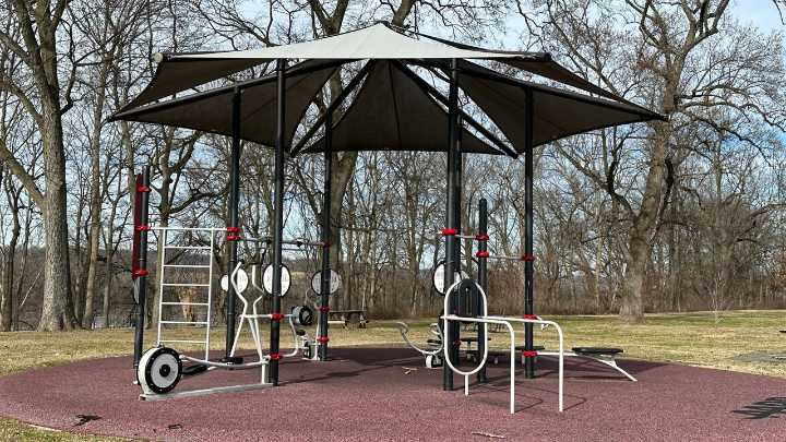 Anonymous $5 million donation to help revitalize Chickasaw Park