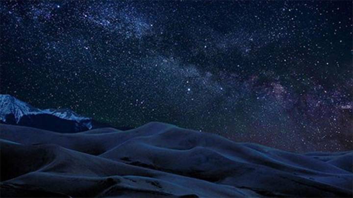 Colorado winter stargazing guide for 2025