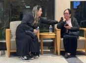 Man hospitalized after Melrose Park immigration arrest, family says