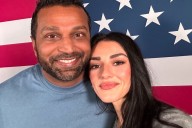 Director del FBI recurrió a SWAT para proteger a su novia