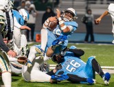 Northern Section CIF football semifinal playoffs kick off Friday