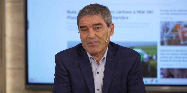 Fernán Quirós: “El aumento de la sífilis revela fallas de prevención, autocuidado y desigualdad social”