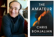 Chris Bohjalian Announces New Novel 'The Amateur'
