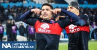 Cómo ver en vivo Belgrano vs Tigre: horario y formaciones
