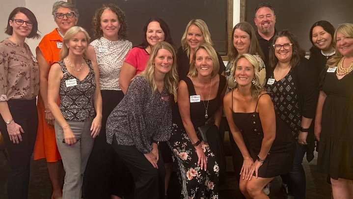 Mesa Leadership announces new board of directors