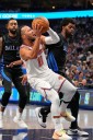 Brunson’s 28 points, Shamet’s late heroics push Knicks past Mavericks 113