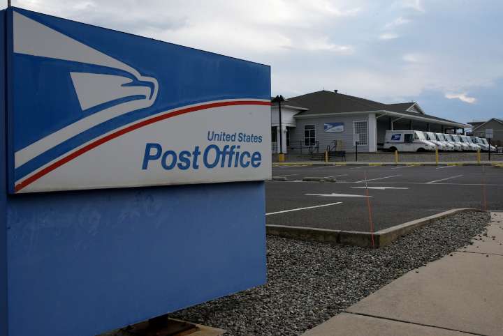 US Postal Service proposes major price hike for 2026; Priority Mail, Express, Ground Advantage, Parcel Select