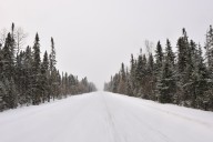 Winter Storm Alert Issued for Hundreds of Thousands as Heavy Snow to Hit