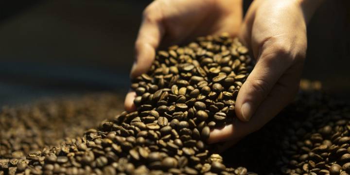 Why the world’s top coffee producer is switching up its beans