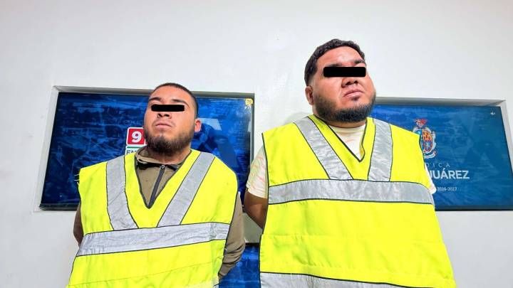 Detienen a dos tras incidente de una mujer fallecida por arma de fuego