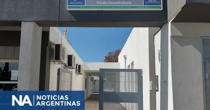 Imputaron a un hombre por encerrar y golpear a su pareja en Río Negro