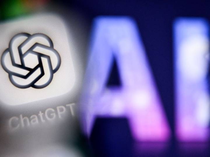 Steven Murphy: Artificial intelligence for good