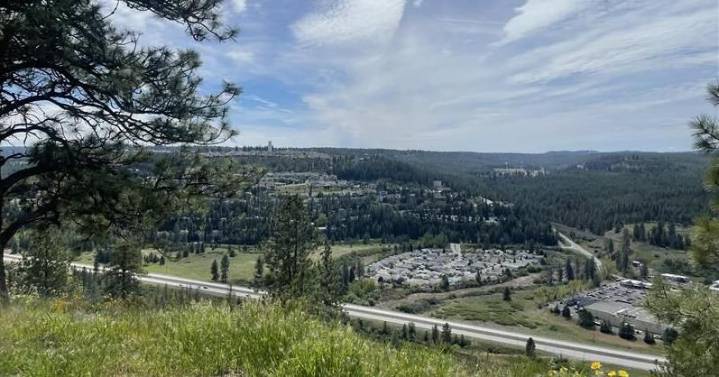 City of Spokane approves plan for 142-home development in Latah Valley