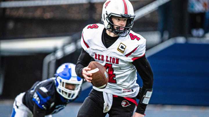 Brandon Holveck and Brad Myers preview Delaware Class 2A championship