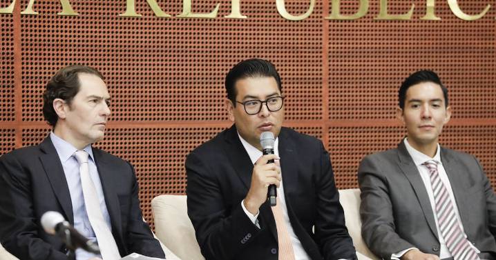 Destacan en el Senado impacto económico de TikTok: genera 58 mil empleos y una derrama de más de 45 mil millones de pesos en México