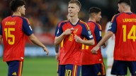 España - Turquía, en directo hoy: partido de clasificación para el Mundial 2026
