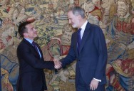 Daniel Noboa supera la veintena de viajes este 2025: expertos alertan de que su estrategia internacional está perdiendo control político