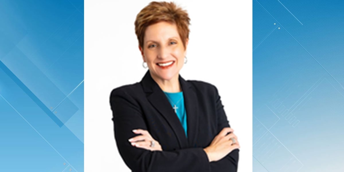 Christiansburg announces new town manager